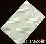 PVC Laminated Gypsum Board