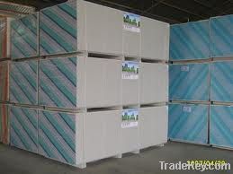 Gypsum Board