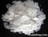 Caustic soda