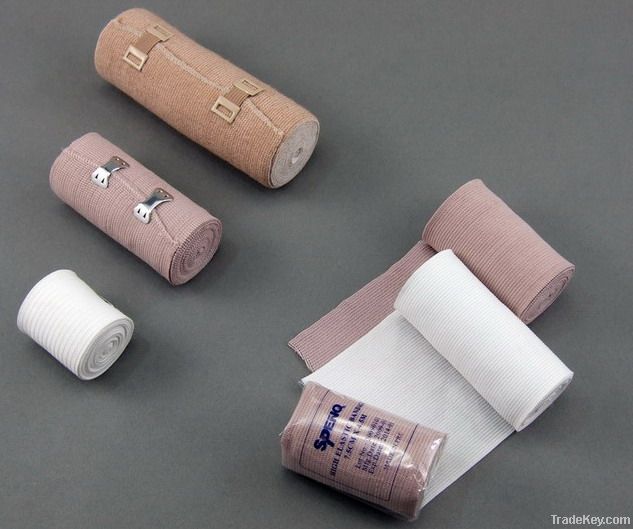 HIgh Elastic Bandage