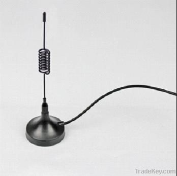 900/1800MHz DUAL-BAND MOBILE ANTENNAS