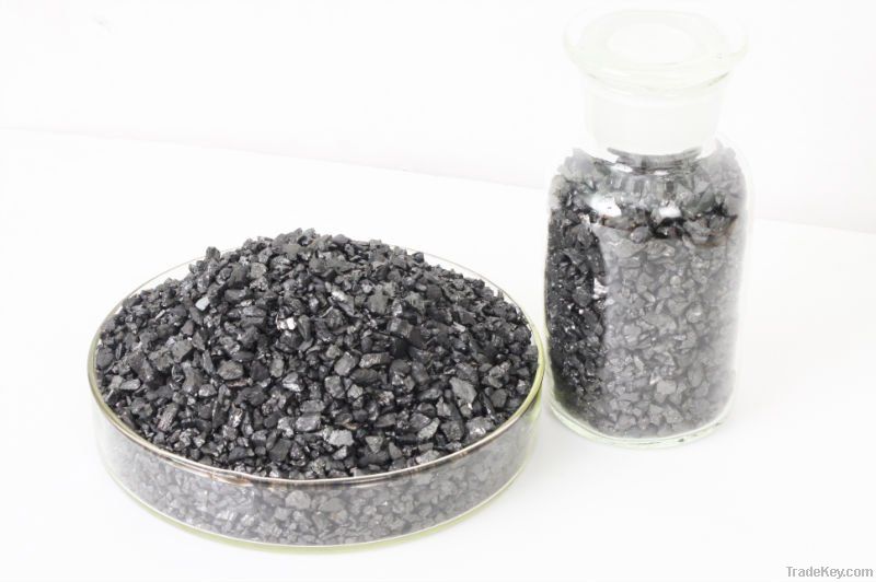 Recarburizer/ Carbon additive( steel-making use)