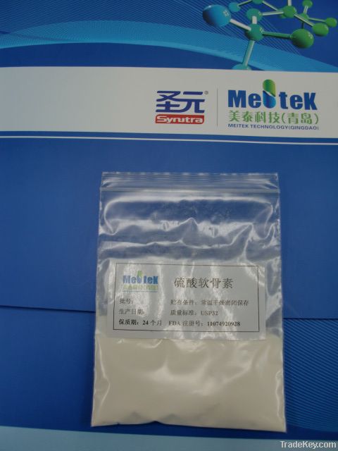 Chondroitin Sulfate