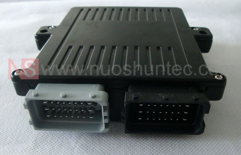 Cng/Lpg sequential injection system (ECU)