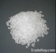 Aluminium sulfate