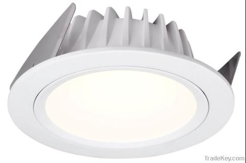 Recessed LED downlight