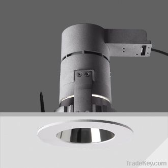 Recessed downlight QT12