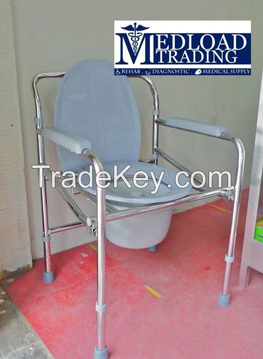 Wheelchair Standard Heavy Duty