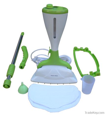 steam mop