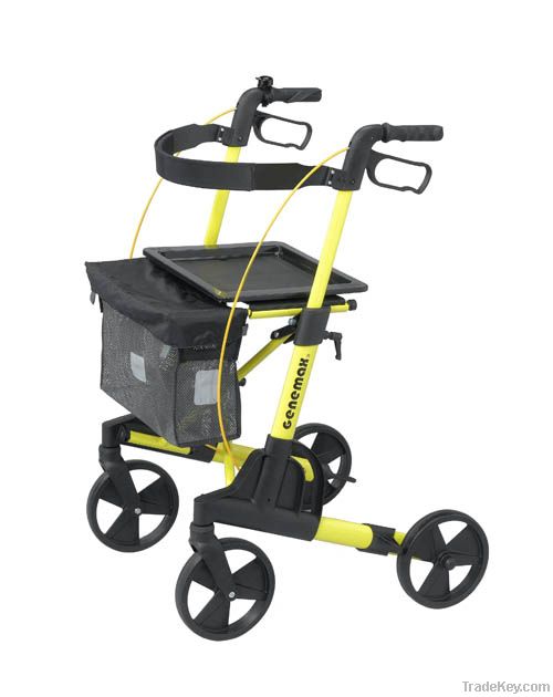 Rollator  GMP-FW4BL