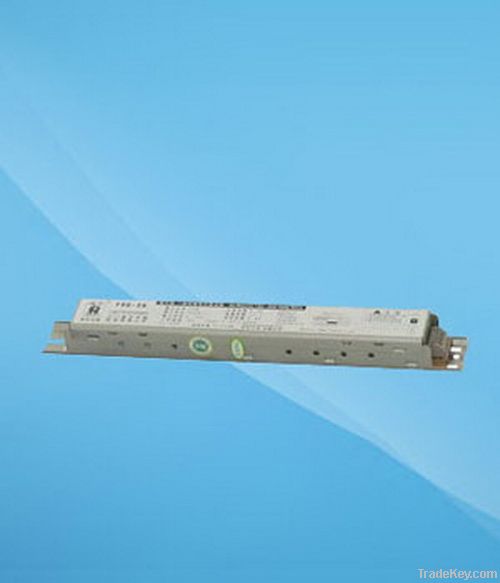 Magnetic&amp;Electronic Combined Ballast