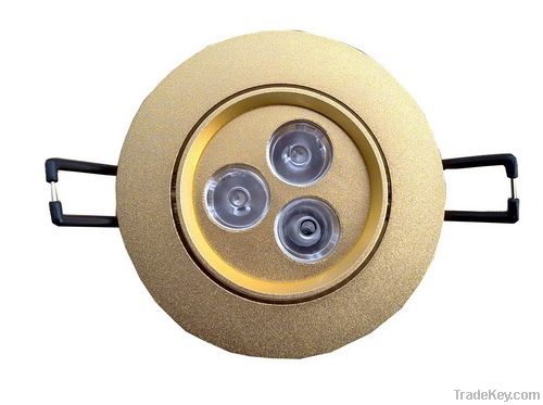 Ceiling LED downlight