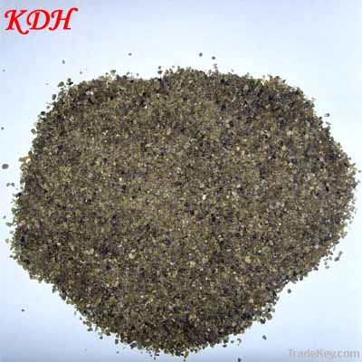 Agricultural and Construction Vermiculite