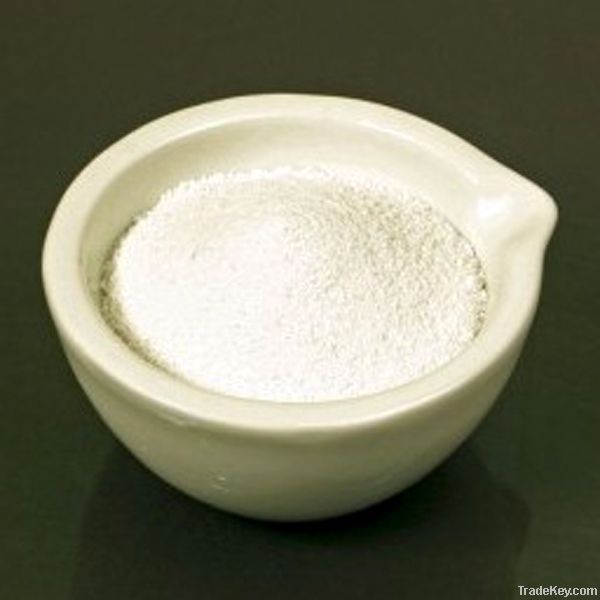 Talc powder