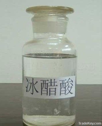 Acetic Acid