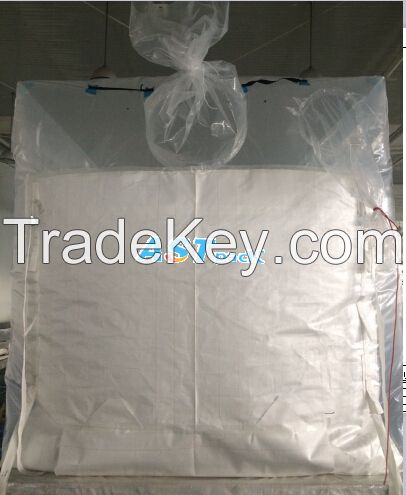 Sea Bulk Container Liner for Transportation of Starch