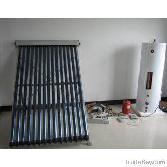 solar water heaters