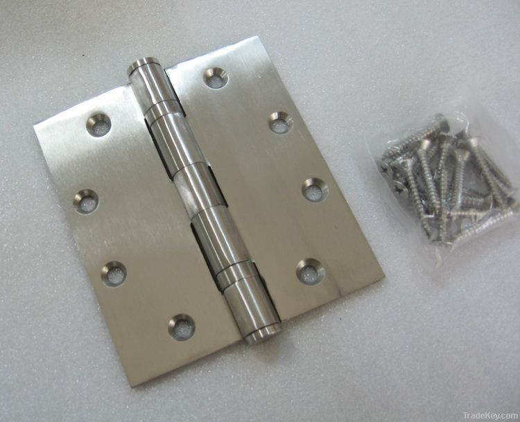 Stainless Steel 2BB Hinge