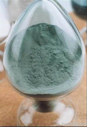 Silicon carbide powder