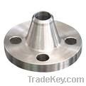 flange