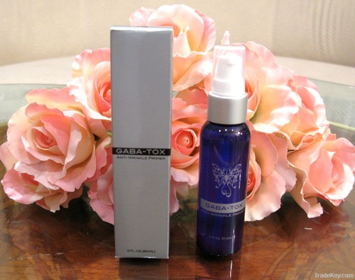 Gaba-Tox Anti Aging Primer