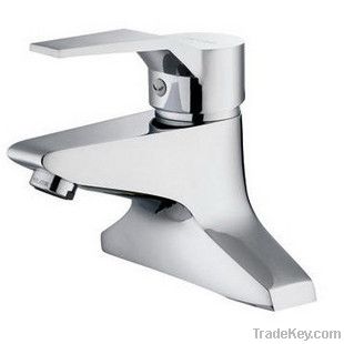 Basin Faucet, Washbasin Faucet, Basin Mixer, Faucet