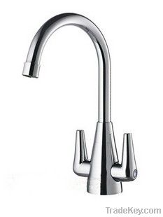 Kitchen Mixer, Sink Mixer, Sink Faucet, Brass Faucet