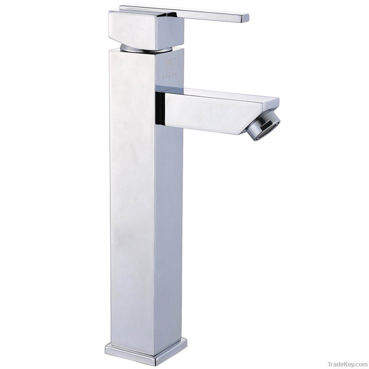 Basin Faucet, Washbasin Faucet, Factory Outlet, HED-3120A