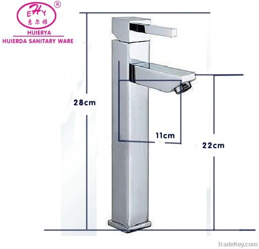 Basin Faucet, Washbasin Faucet, Factory Outlet, HED-3120A