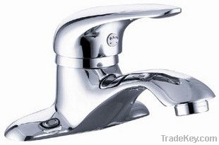 Basin Faucet, Basin Mixer, HED-2927