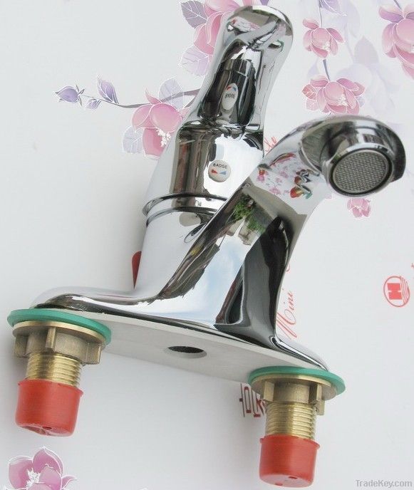 Basin Faucet, Basin Mixer, HED-2927