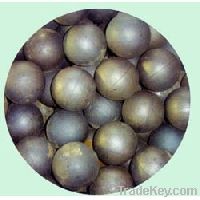 forged grinding steel ball