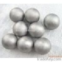 decorative grinding  steel ball