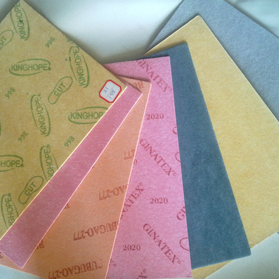 Nonwoven fiber insole board