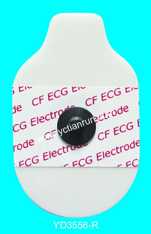 Disposable ECG Electrode