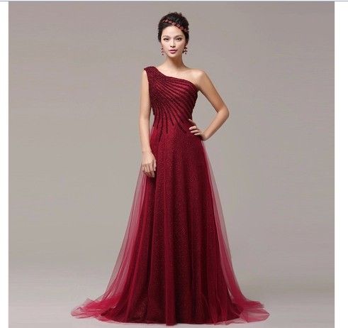 Long Formal Dresses