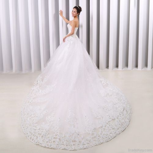 Luxury Bridal Gowns