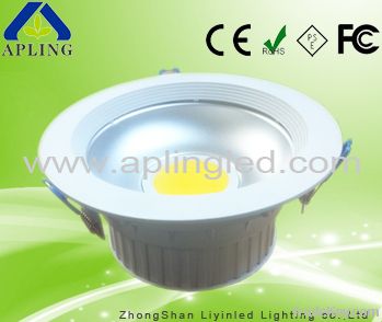 LED downlight