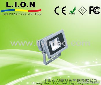 LED floodlight/LED tunnel light