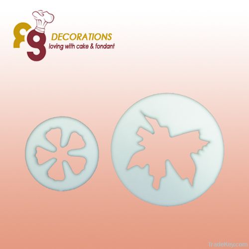 Butterfly Cookie Cutter