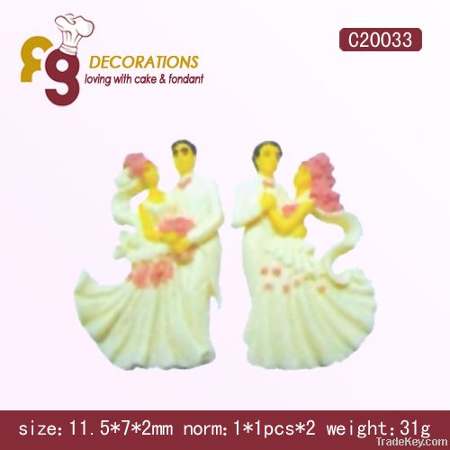 Silicone Chocolate Mould