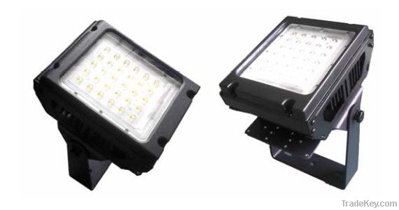 LED Floodlight