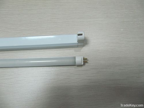 7W 550lm 600mm T5 LED tube