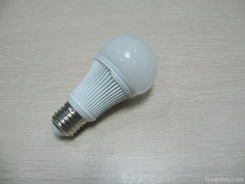 7W E27 270&Acirc;&deg;LED bulb light