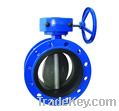 butterfly valve