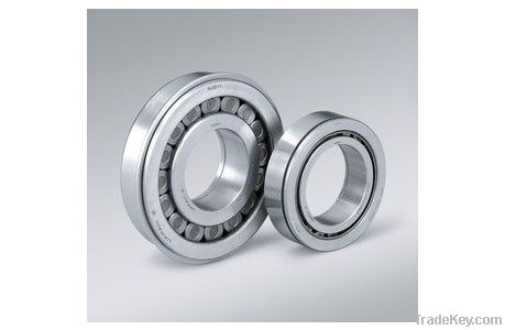 Cylindrical roller bearing