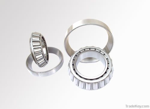 Taper roller bearing