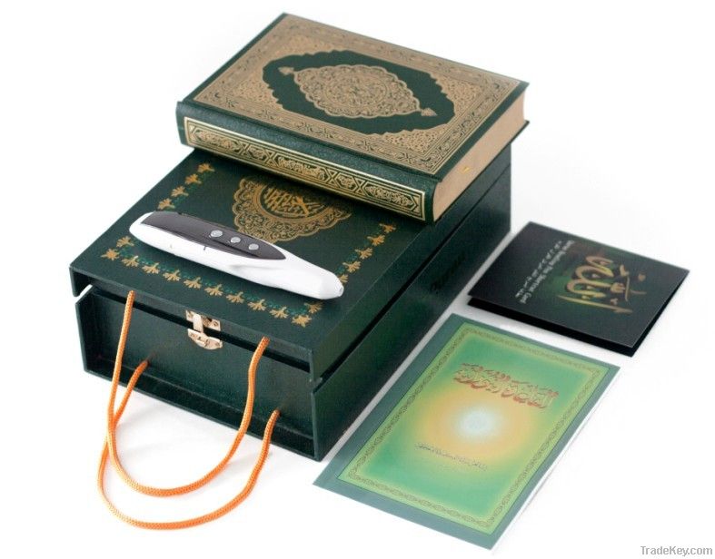 Quran read pen/Islamic quran read pen/Holy Quran Reading Pen