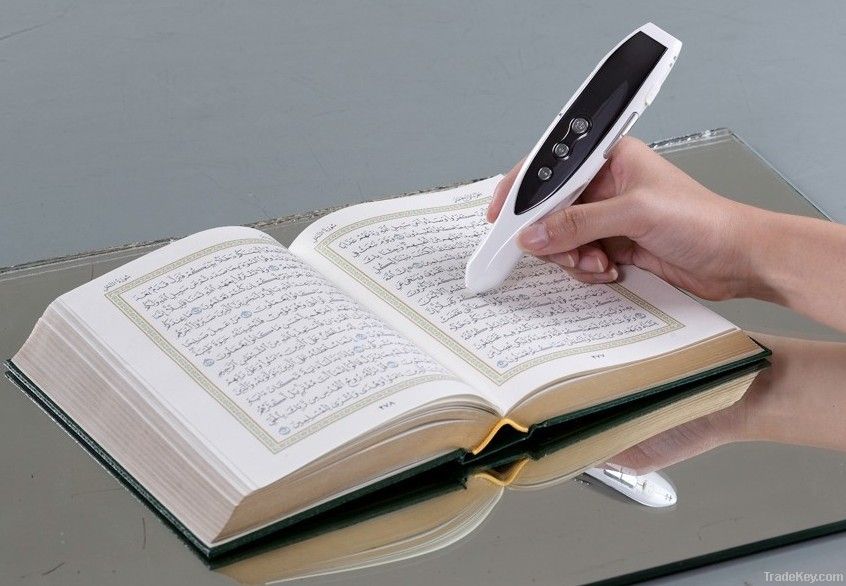 Quran read pen/Islamic quran read pen/Holy Quran Reading Pen