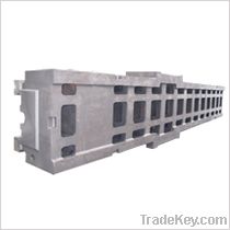 Machine Tool Casting